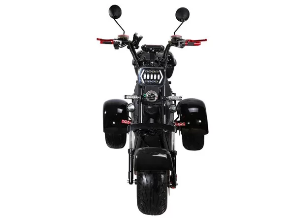 Электроскутер SKYBOARD TRIKE BR40-3000 PRO FAST